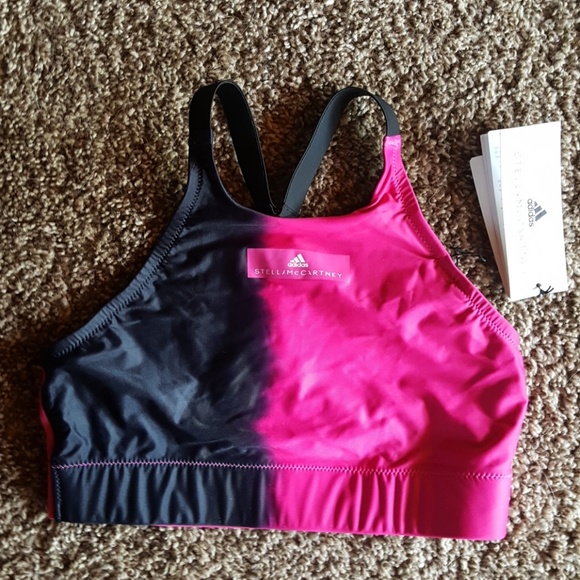 ADIDAS By STELLA MCCARTNEY Bikini Top - Picture 2 of 4